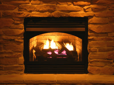Allard Enterprises Heating, Cooling & Gas Fireplace