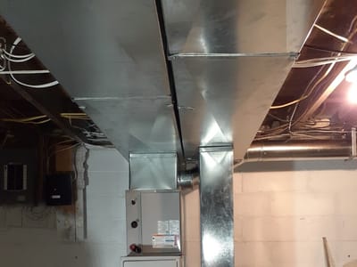 Allcare Heating & Air Conditioning