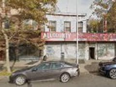 Allcounty Plumbing & Heating Corporation.