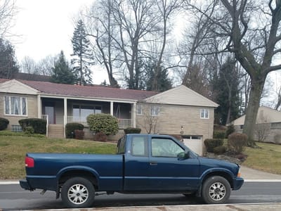 Allegheny Plumbing, Inc