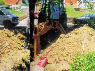 Allegheny Plumbing, Inc