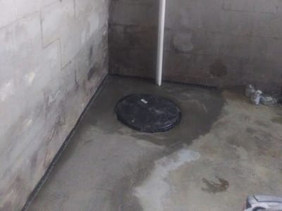 Allegheny Plumbing, Inc