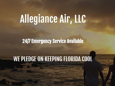 Allegiance Air LLC