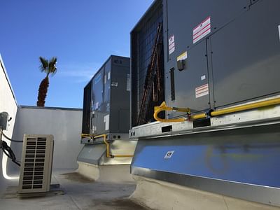 Allegiance Air & Mechanical Inc.