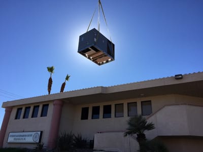 Allegiance Air & Mechanical Inc.