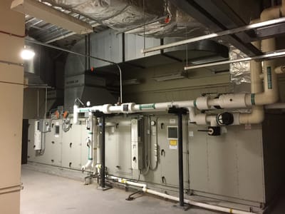 Allegiance Air & Mechanical Inc.