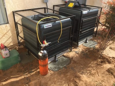 Allegiance Air & Mechanical Inc.