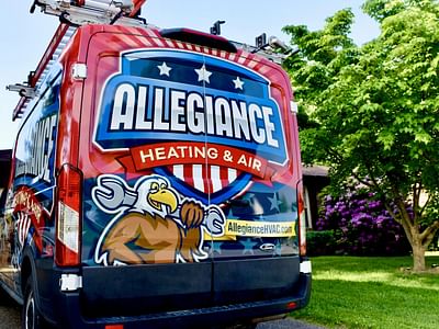 Allegiance Heating & Air Conditioning