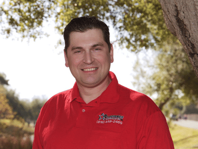 Allegiance Heating & Air Conditioning