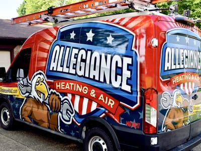 Allegiance Heating & Air Conditioning
