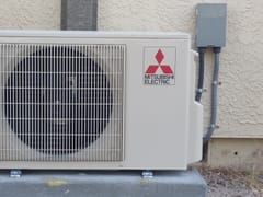 Allegiance Heating & Cooling Inc