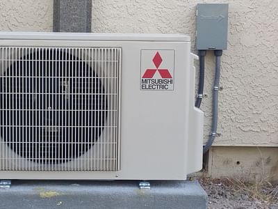 Allegiance Heating & Cooling Inc