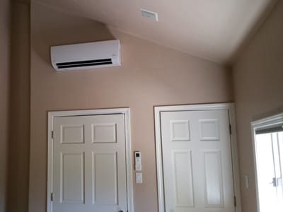 Allegiance Heating & Cooling Inc