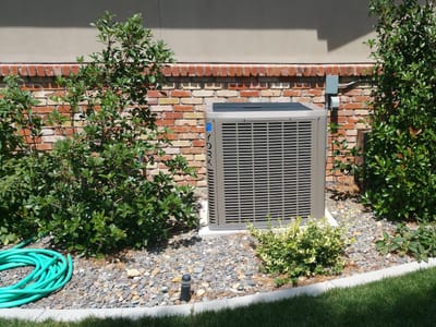 Allegiance Heating & Cooling Inc