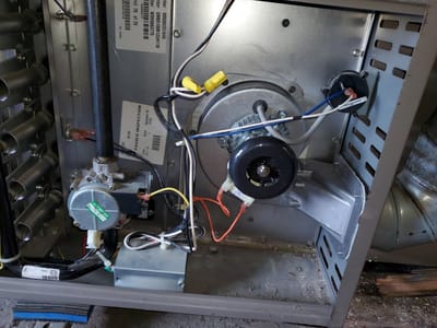 Allegiant Mechanical Contracting INC.