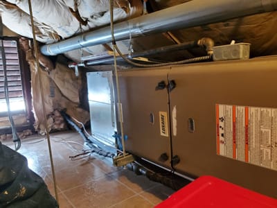 Allegiant Mechanical Contracting INC.