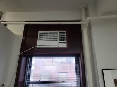 Allegiant Mechanical Contracting INC.