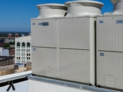 Allegiant Mechanical Contracting INC.