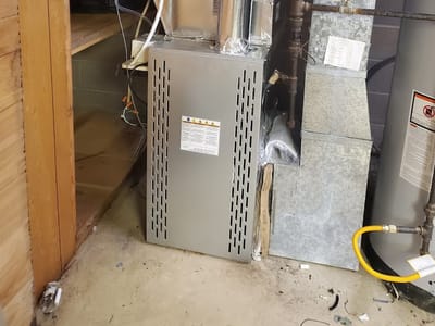 Allegiant Mechanical Contracting INC.