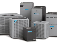 Allen Air Conditioning