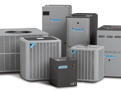 Allen Air Conditioning