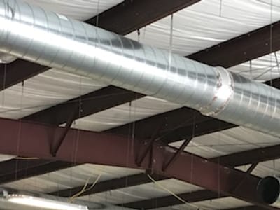 Allen Air Conditioning