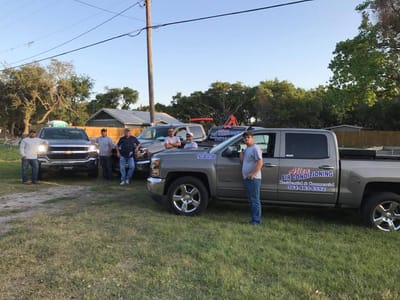 Allen Air Conditioning