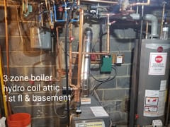 Allen Air Cooling and Heating Services