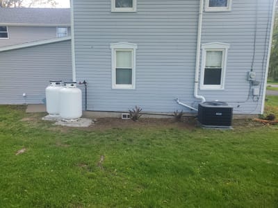 Allen Air Cooling and Heating Services