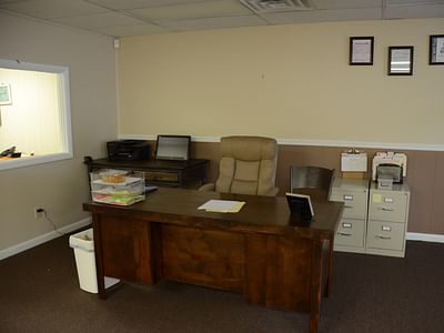 Allen Brown Heating & Cooling, LLC