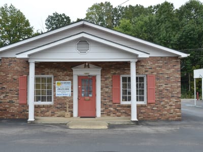 Allen Brown Heating & Cooling, LLC