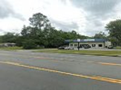 Allen George Heating & Air Inc