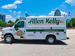 Allen Kelly & Company, Inc.