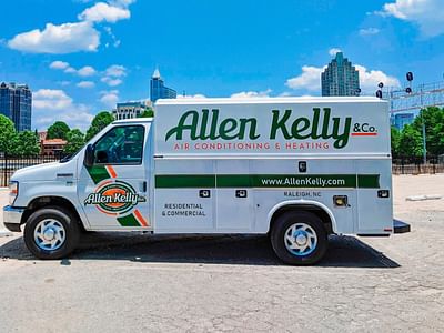 Allen Kelly & Company, Inc.