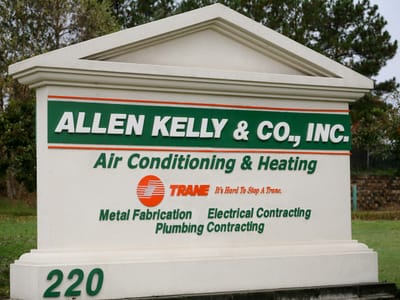 Allen Kelly & Company, Inc.
