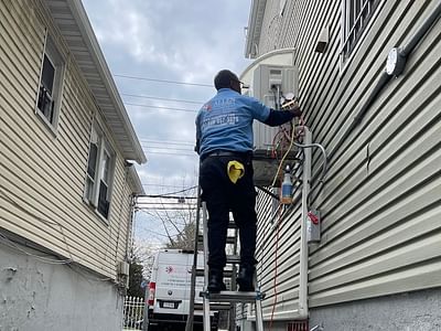 Allen Refrigeration & Air Condition LLC