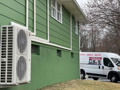 Allen Refrigeration & Air Condition LLC