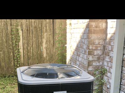Allen’s Air Conditioning & Heating