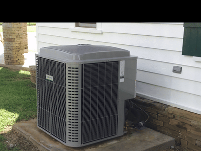Allen’s Air Conditioning & Heating