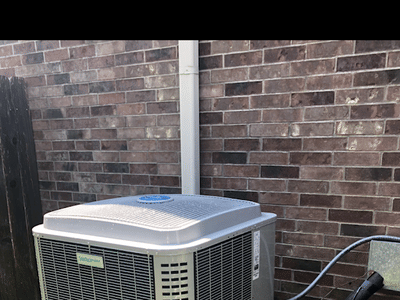 Allen’s Air Conditioning & Heating