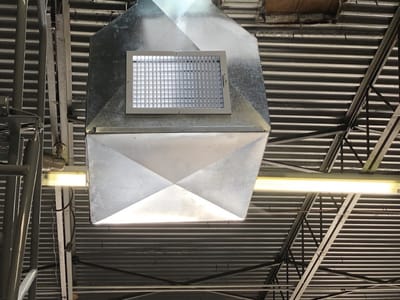 Allen's Heating & Air