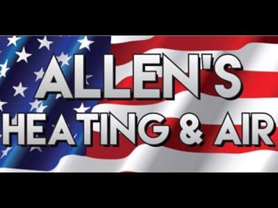 Allen's Heating & Air