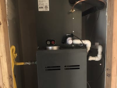 Allen's Heating & Air