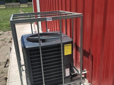 Allen's Heating & Air