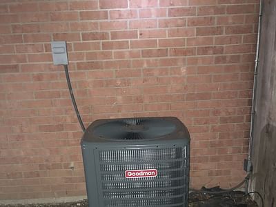 Allen's Heating & Air