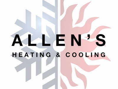 Allen's Heating & Cooling