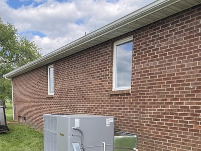 Allen's Heating & Cooling