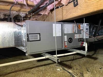 Allen's Heating & Cooling