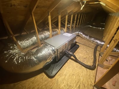 Allen's Heating & Cooling