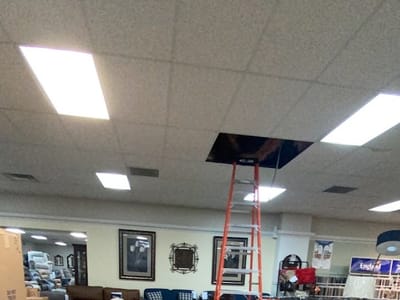 Allen's Heating & Cooling